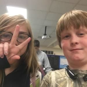 Meet your Posher, Matthew